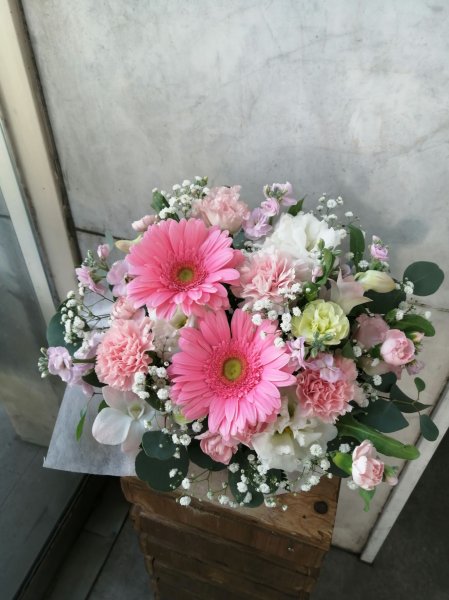 画像3: 2024年11月スタンダードアレンジ (3)