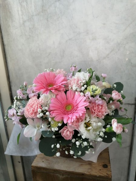 画像2: 2024年11月スタンダードアレンジ (2)