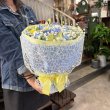 画像1: 2025年3月コンパクトタイプ花束 (1)