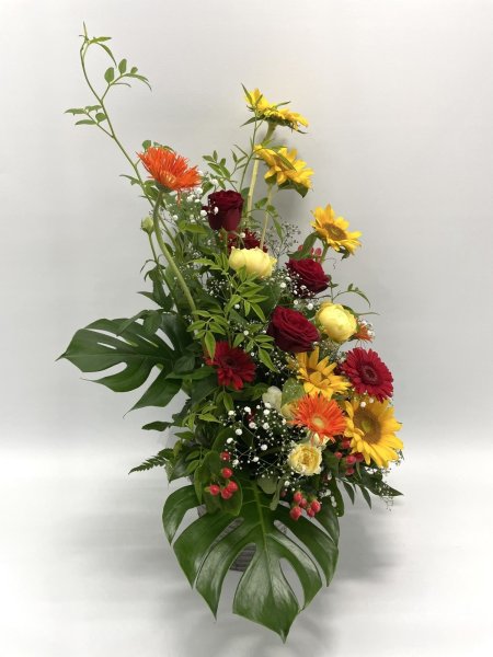 画像3: 2025年8月ロングタイプアレンジメント (3)