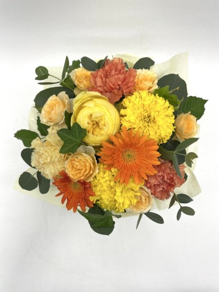 画像2: 2025年9月コンパクトアレンジ (2)