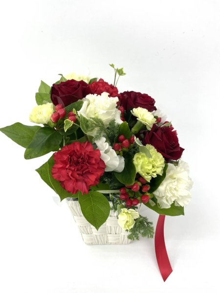 画像3: 2025年12月クリスマススタンダードアレンジ (3)