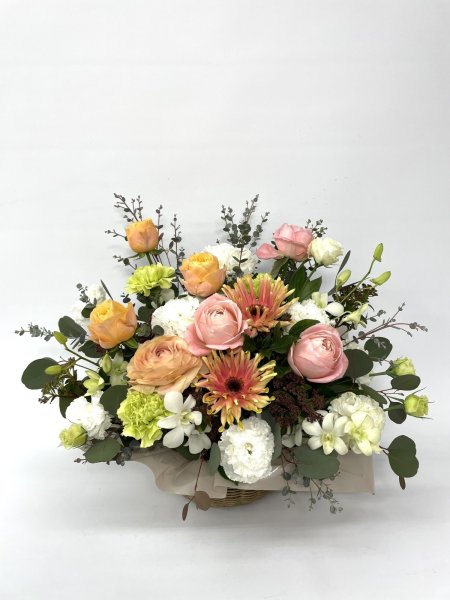 画像1: 2026年2月スタンダードアレンジ (1)