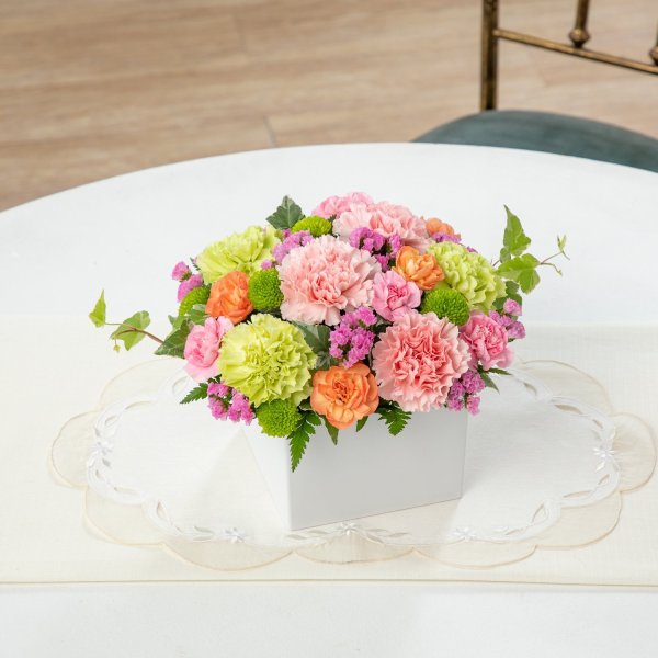 画像1: ロマンチック（ピンク） (1)