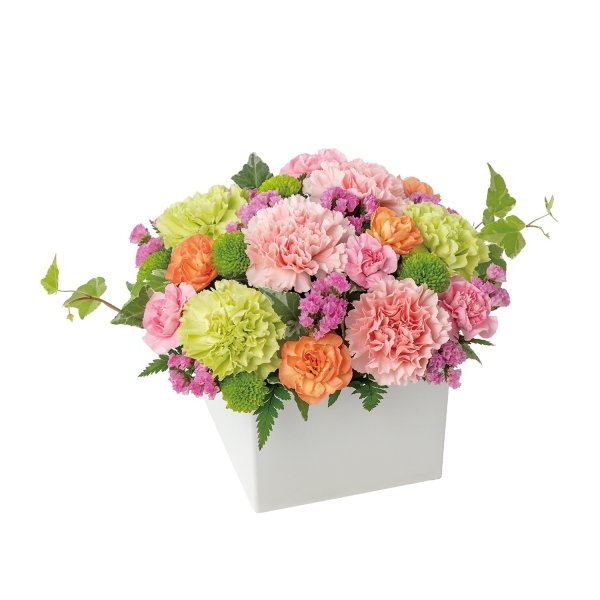 画像2: ロマンチック（ピンク） (2)