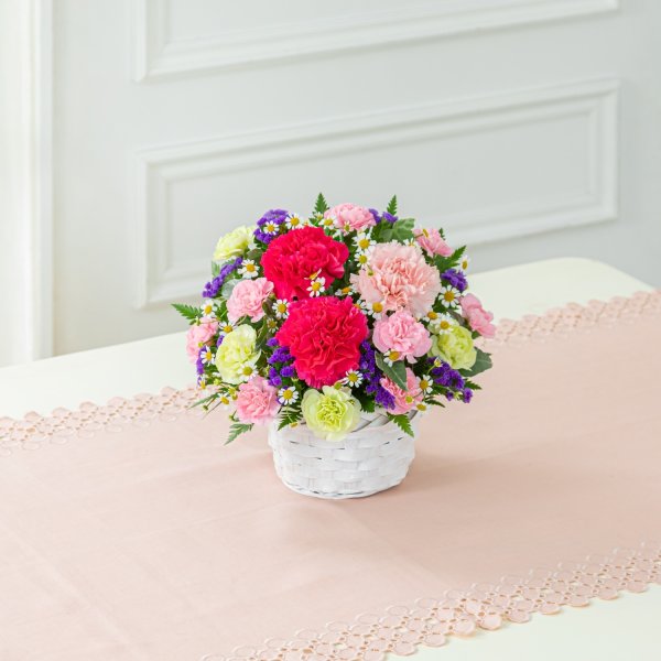 画像1: 華やかなアレンジメント (1)