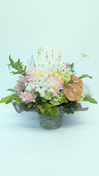 画像1: 2026年6月スタンダードアレンジ (1)
