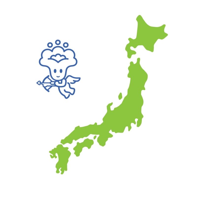 和歌山市の花屋 花安 全国配送 花キューピットのイメージ