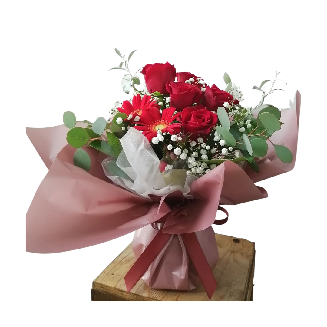 スタンディングブーケ